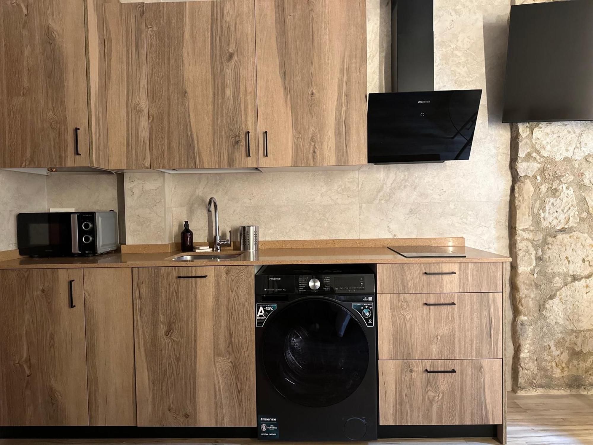 Rua Mayor Msuites Apartamento Salamanca