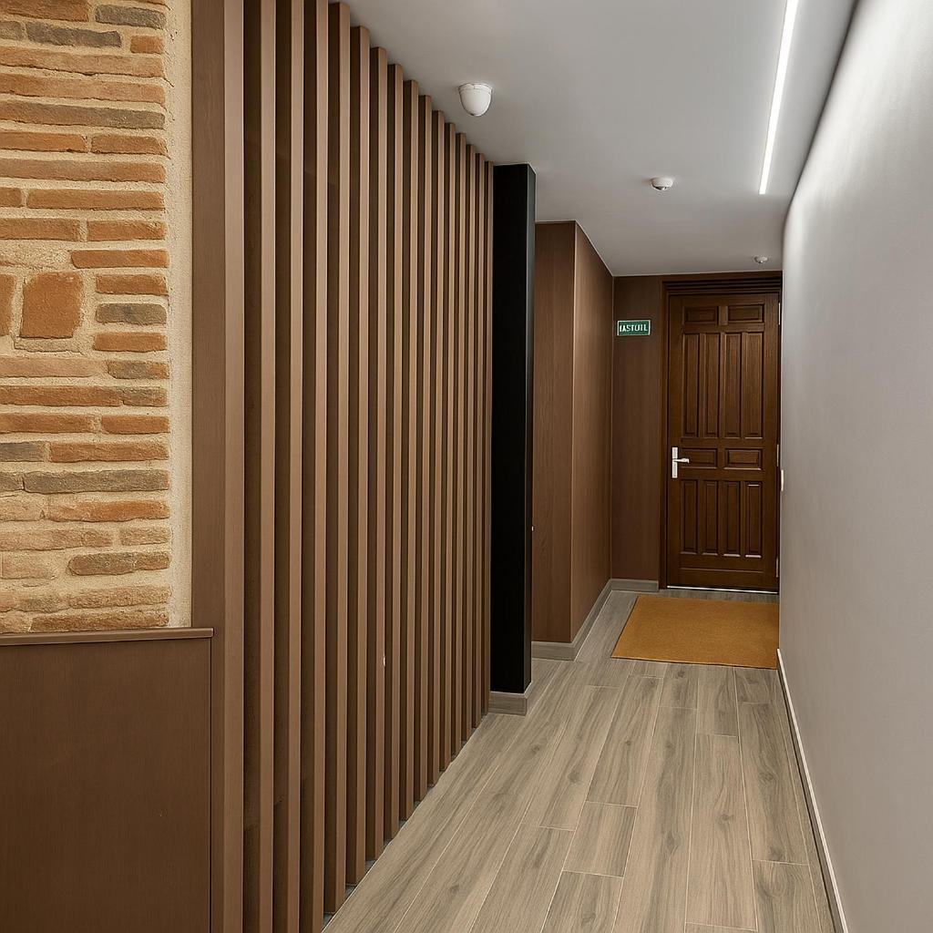 Rua Mayor Msuites Apartamento Salamanca