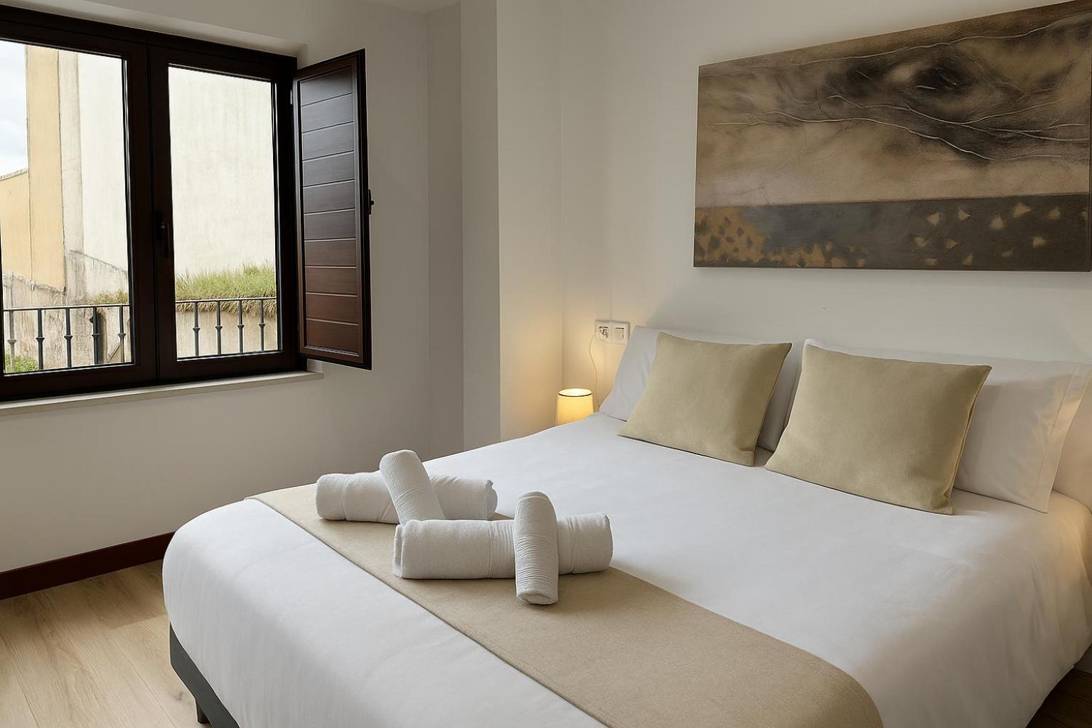 Rua Mayor Msuites Salamanca