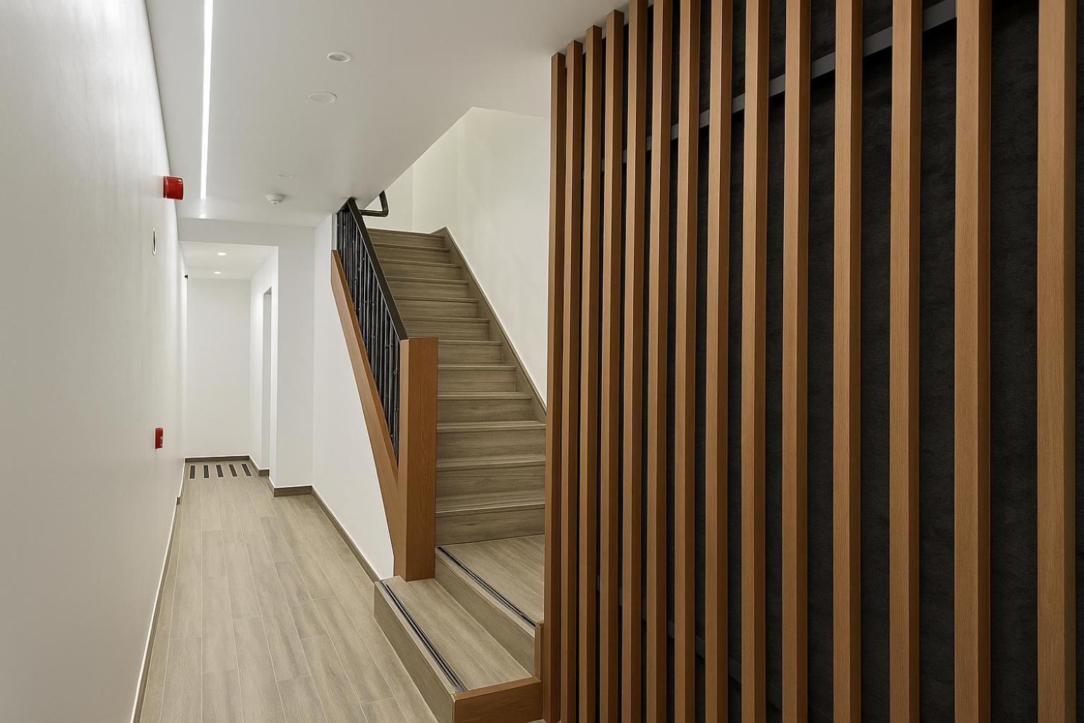 Apartamento Rua Mayor Msuites