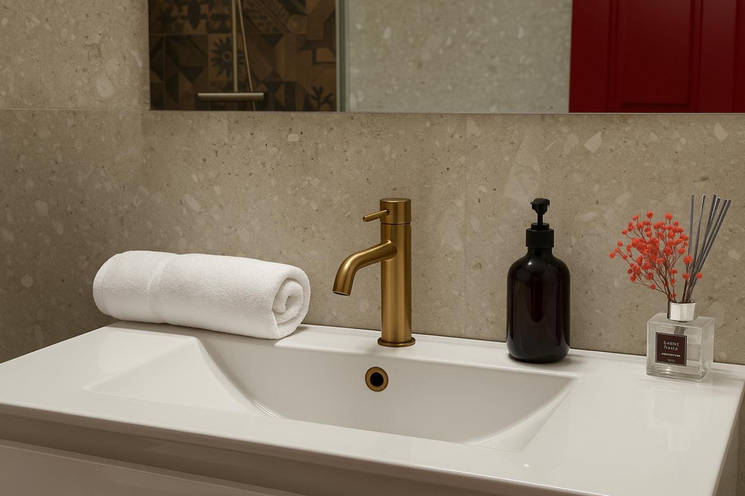 Apartamento Rua Mayor Msuites