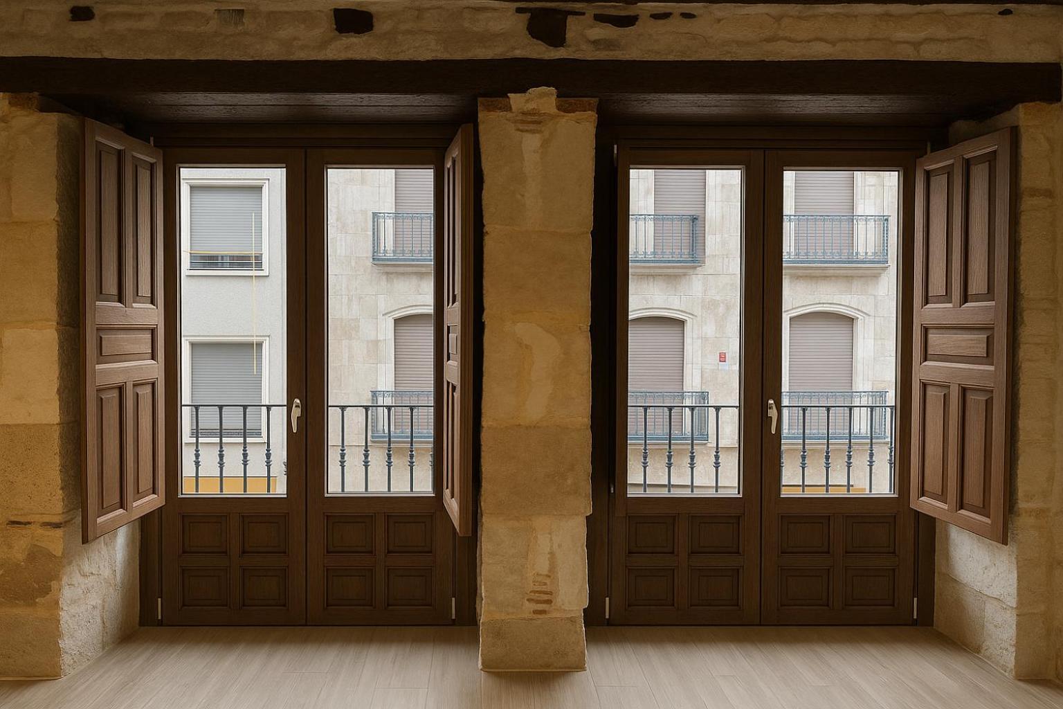 Rua Mayor Msuites * Salamanca