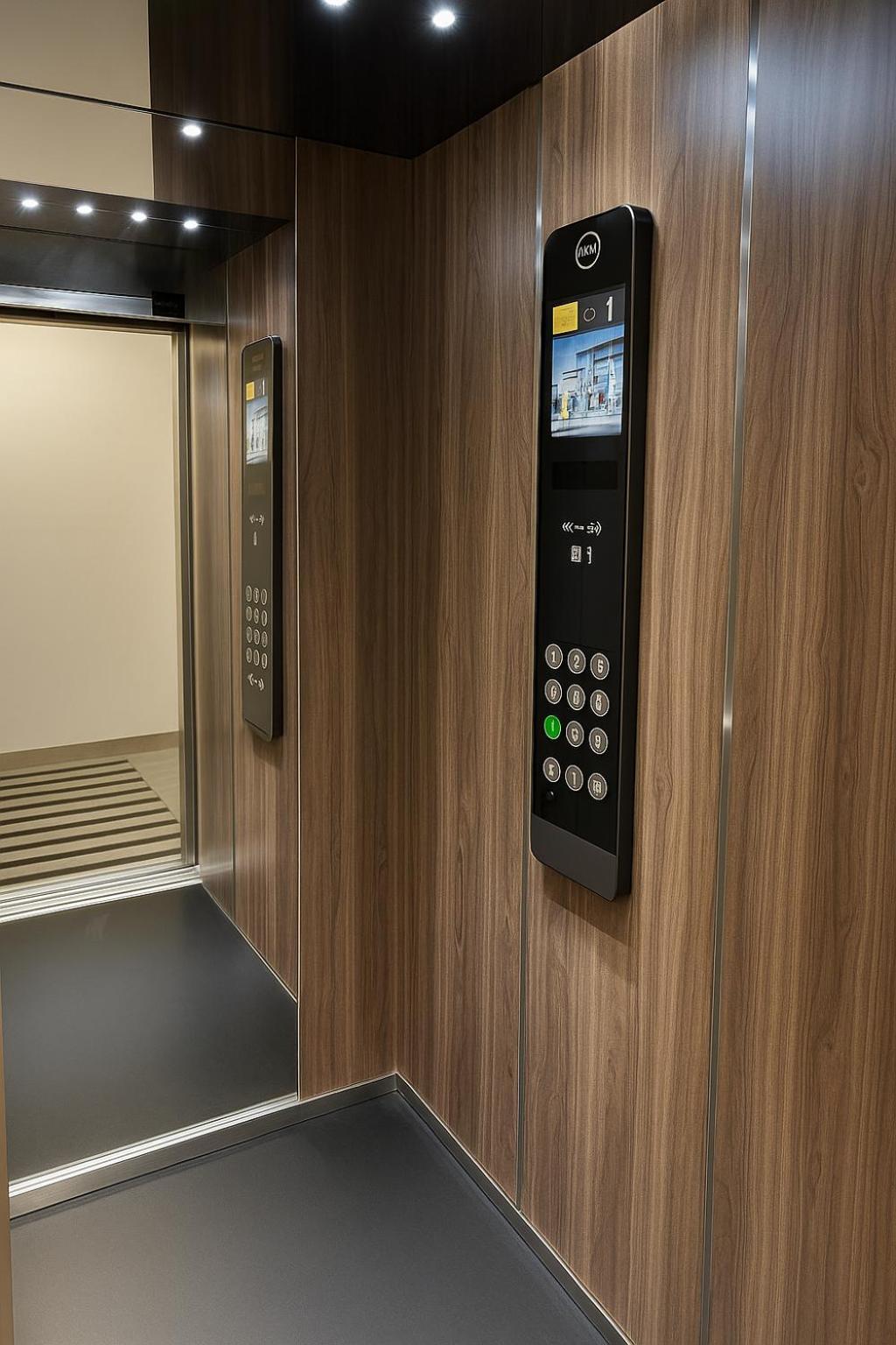 Apartamento Rua Mayor Msuites